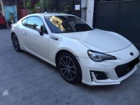 2018 Subaru BRZ for sale