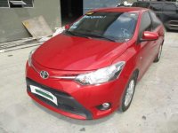 2018 Toyota Vios 1.3 E MT for sale