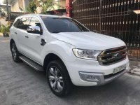 2016 Ford Everest 3.2 for sale