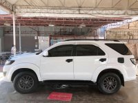 Well kept Toyota Fortuner for sale