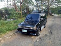 Toyota Tamaraw fx 1995 for sale