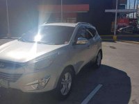 Hyundai Tucson CRDI 2012 for sale