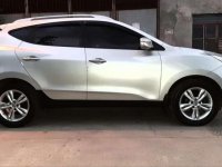 Hyundai Tucson Theta II 2010 for sale