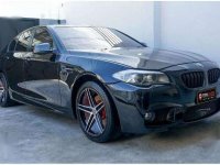 2018 BMW 520D FOR SALE