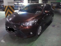 Toyota Vios E 2014 for sale