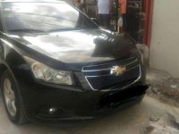 Chevrolet Cruze Model 2011 for sale