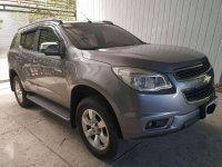 2015 Chevrolet Trailblazer 4x4 LTZ for sale