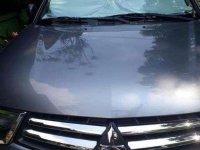 Mitsubishi Strada 2014 for sale 