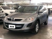 2013 Mazda CX9 4x2 A/T Gasoline for sale