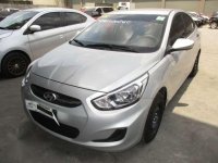 2018 Hyundai Accent AT for sale