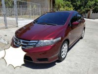 2013 Honda City for sale