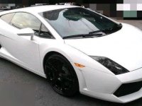 2012 Lamborghini Gallardo for sale