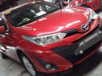 2019 Toyota Vios New Look for sale