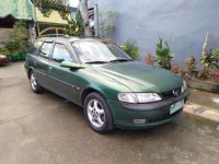 1998 OPEL Vectra for sale