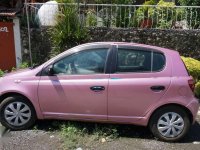 Toyota ECHO 2007 for sale