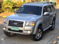 2009 Ford Everest for sale 
