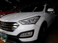 2017 Hyundai Santa Fe for sale