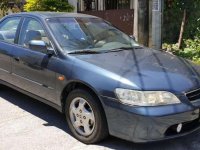 1999 Honda Accord automatic for sale