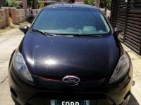 For Sale Ford Fiesta 2012 Manual Transmission