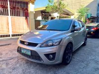 2011 Ford Focus S for sale