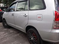 Toyota Innova 2006 for sale