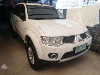 2010 Mitsubishi Montero for sale