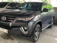 Toyota Fortuner 2018 for sale