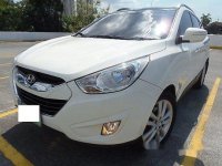 Hyundai Tucson 2012 for sale 