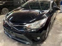 2016 Toyota Vios 1.3 E Dual VVTI Manual