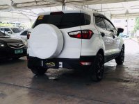 2017 Ford Ecosport Ambiente for sale