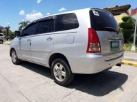 Toyota Innova AT Series G 2006 for sale