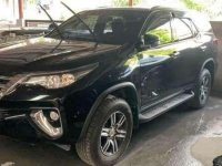 Toyota FORTUNER 2018 for sale