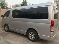 Toyota Grandia Van 2014 for sale