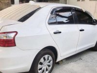 Toyota Vios 2010 MT for sale