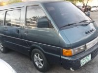 1995 Nissan Vanette for sale