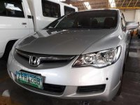 2007 Honda Civic for sale