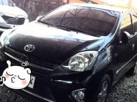 2014 Toyota Wigo for sale 