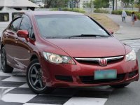 Honda Civic fd 1.8s 2006 for sale 