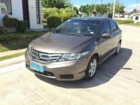 Honda City 2012 for sale