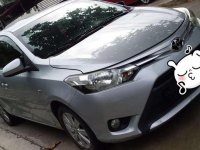 Toyota Vios E Matic 2015 for sale