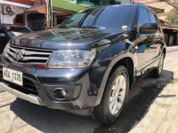 Suzuki Grand Vitara 2014 for sale