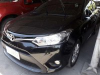 2017 Toyota Vios for sale