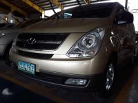 2008 Hyundai Grand Starex for sale 