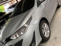 2019 Toyota Vios E for sale 