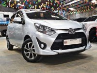 2018 Toyota Wigo for sale