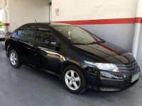 2009 Honda City Manual Gas for sale 