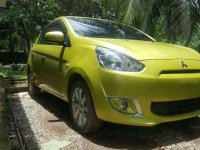 2013 Mitsubishi Mirage for sale 