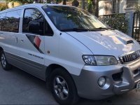 Hyundai Starex 2002 for sale