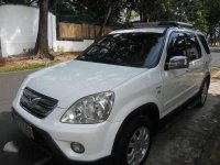 Honda CRV 2007 AT for sale