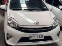 Toyota Wigo 2017 for sale 